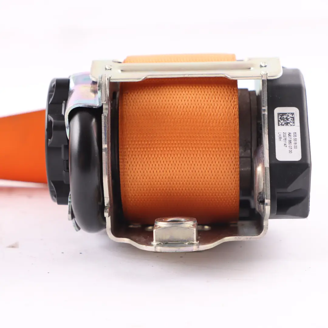 Mercedes Sprinter W907 Seatbelt Front Left N/S Passenger Seat Belt - SKU A9078600700-1 - Part number A9078600700