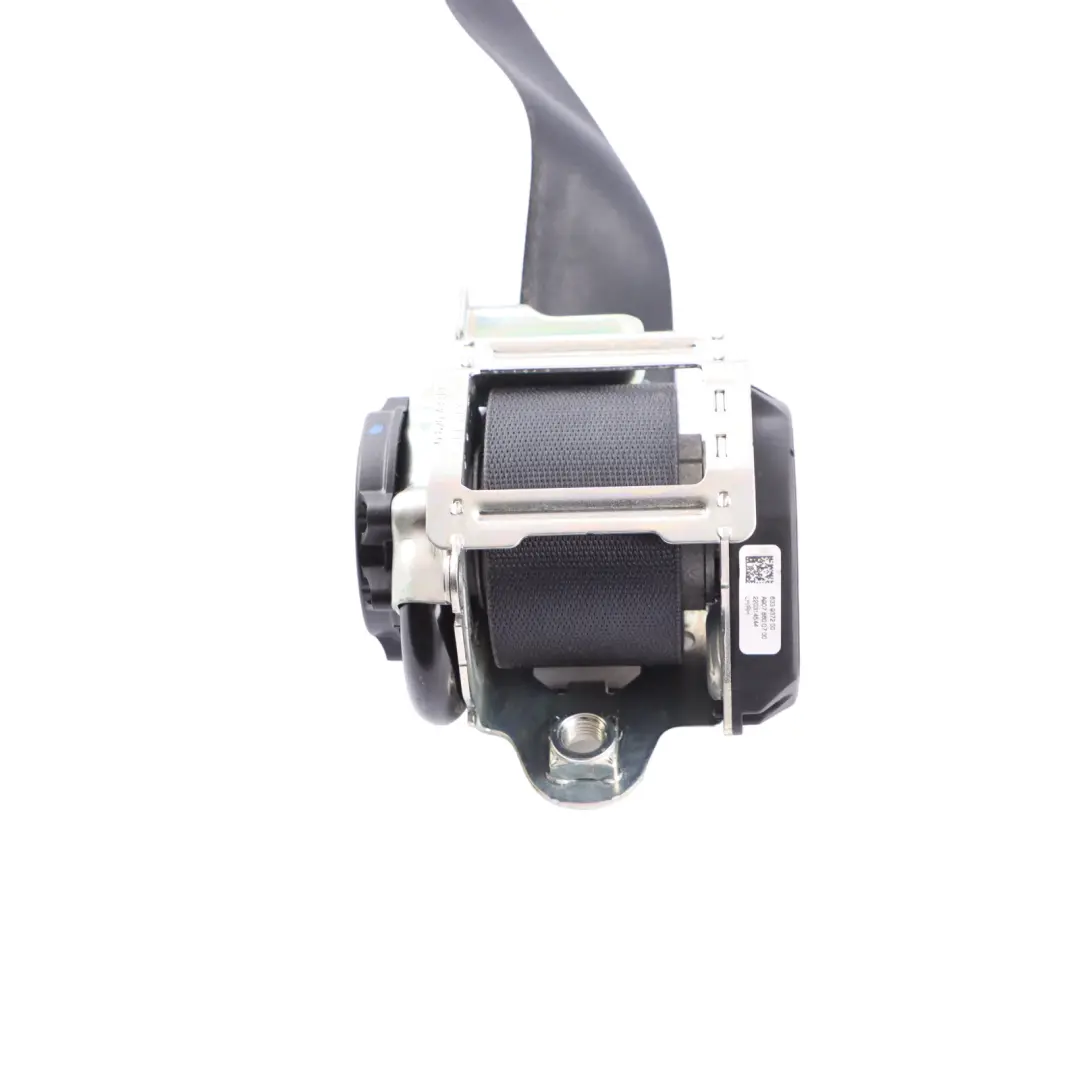 Front Seatbelt Mercedes Sprinter W907 Front Passenger Seat Belt to with Part number A9078600700 Front Seatbelt Mercedes Sprinter W907 Front Passenger Seat Belt - SKU A9078600700 - Part number A9078600700