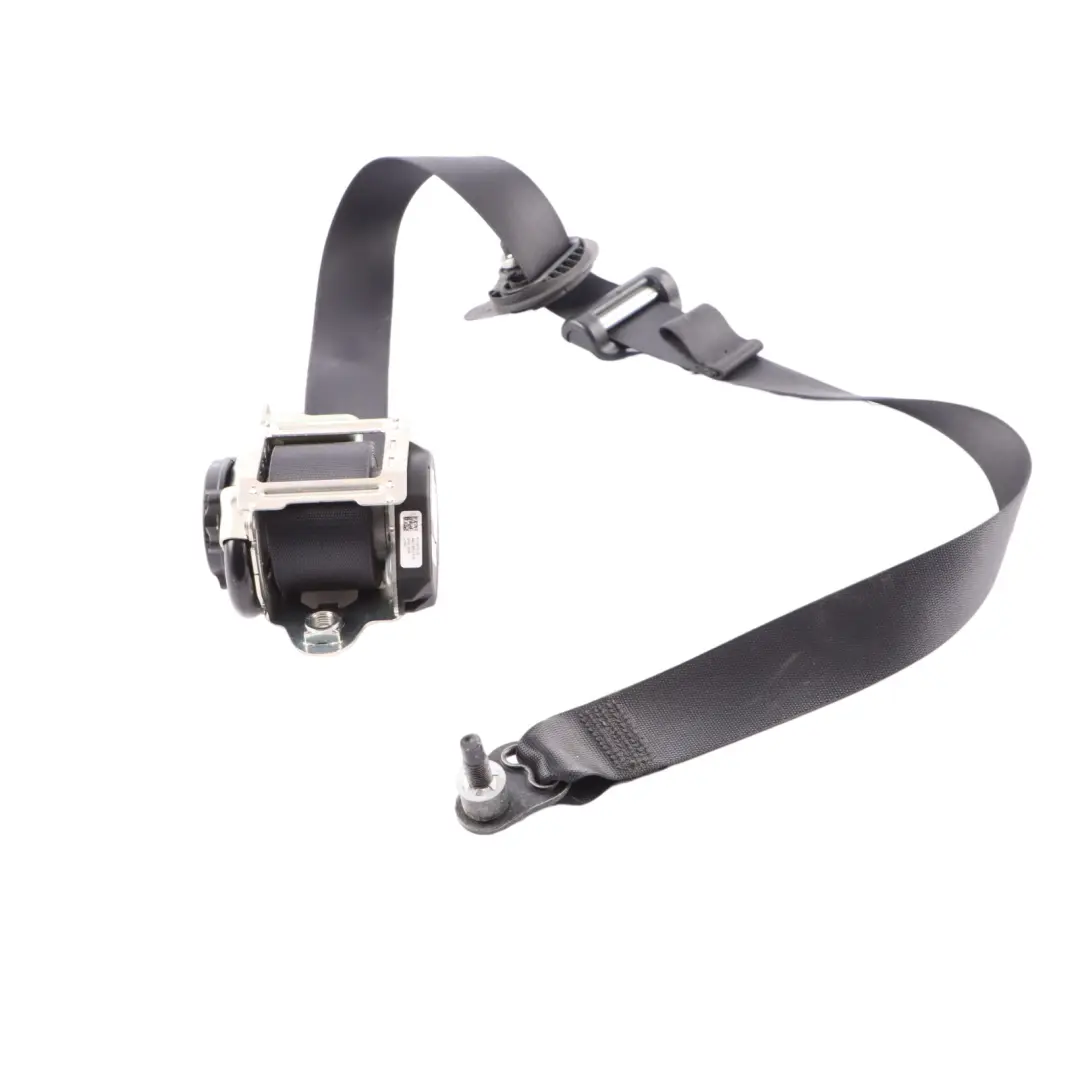 Mercedes Sprinter W907 Front Seatbelt Seat Belt Left N/S - SKU A9078600700 - Part number A9078600700