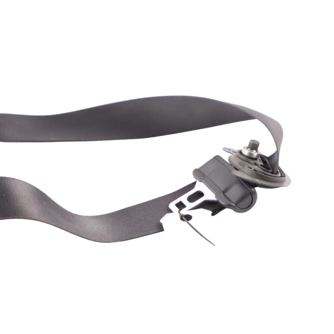 Front Seatbelt Mercedes Sprinter W907 Front Passenger Seat Belt to with Part number A9078600700 Front Seatbelt Mercedes Sprinter W907 Front Passenger Seat Belt - SKU A9078600700 - Part number A9078600700