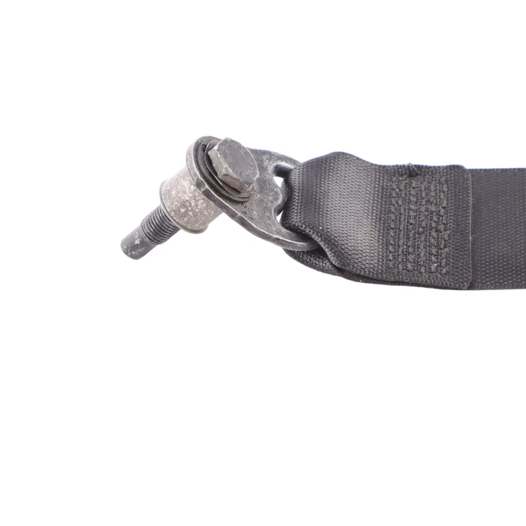  Front Seatbelt Mercedes Sprinter W907 Front Passenger Seat Belt - SKU A9078600700 - Part number A9078600700