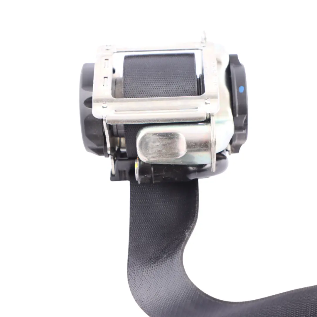 Front Seatbelt Mercedes Sprinter W907 Front Passenger Seat Belt to with Part number A9078600700 Front Seatbelt Mercedes Sprinter W907 Front Passenger Seat Belt - SKU A9078600700 - Part number A9078600700