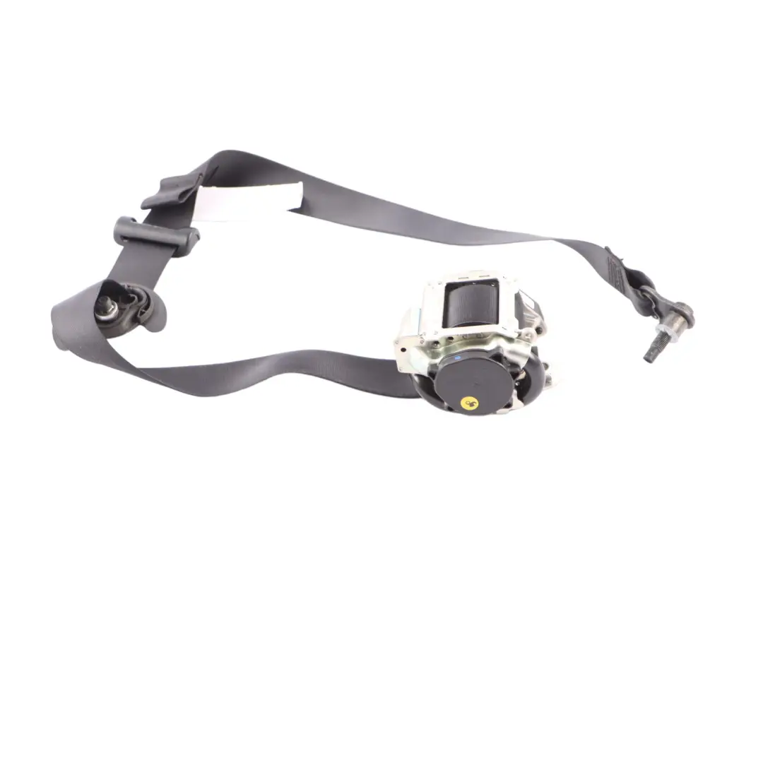 Front Seatbelt Mercedes Sprinter W907 Front Passenger Seat Belt to with Part number A9078600700 Front Seatbelt Mercedes Sprinter W907 Front Passenger Seat Belt - SKU A9078600700 - Part number A9078600700