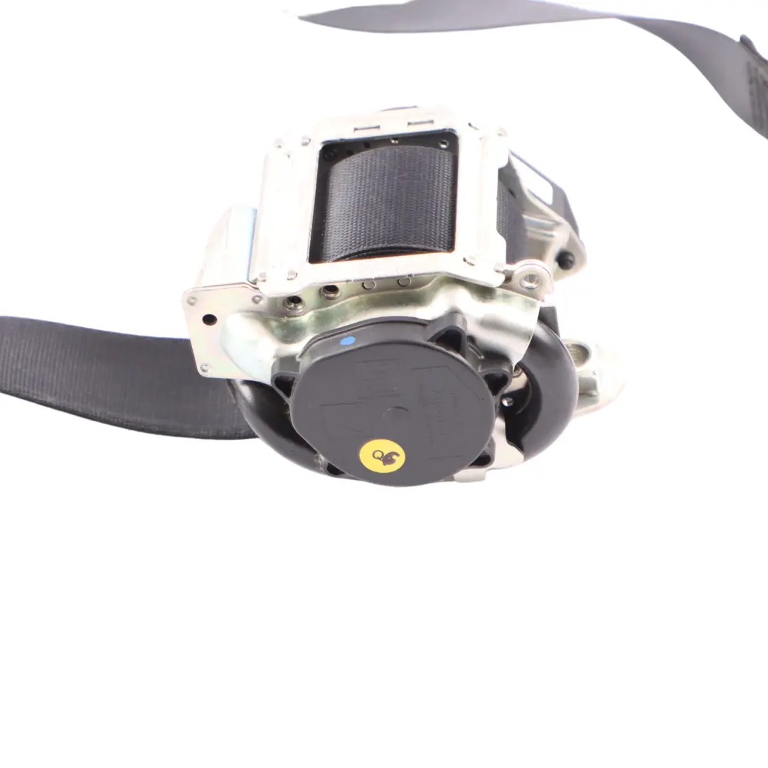 Front Seatbelt Mercedes Sprinter W907 Front Passenger Seat Belt to with Part number A9078600700 Front Seatbelt Mercedes Sprinter W907 Front Passenger Seat Belt - SKU A9078600700 - Part number A9078600700