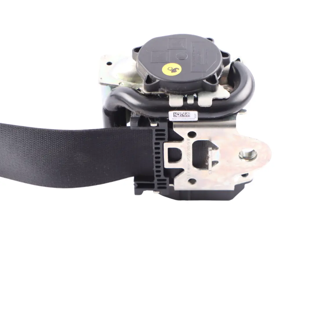  Front Seatbelt Mercedes Sprinter W907 Front Passenger Seat Belt - SKU A9078600700 - Part number A9078600700