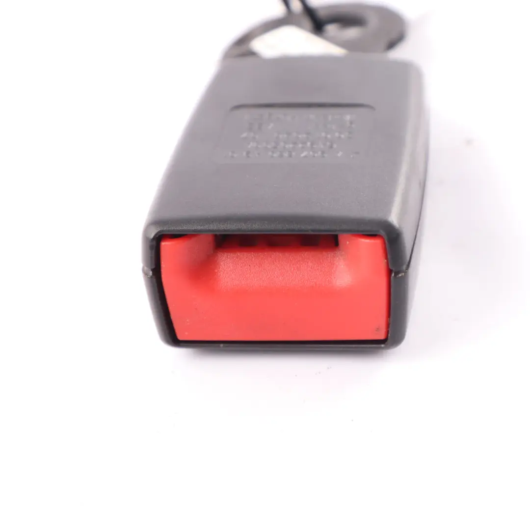 W907 W910 Seat Belt Buckle Lock Front Passenger to Mercedes Sprinter with Part number A9078604901 Mercedes Sprinter W907 W910 Seat Belt Buckle Lock Front Passenger - SKU A9078604901 - Part number A9078604901