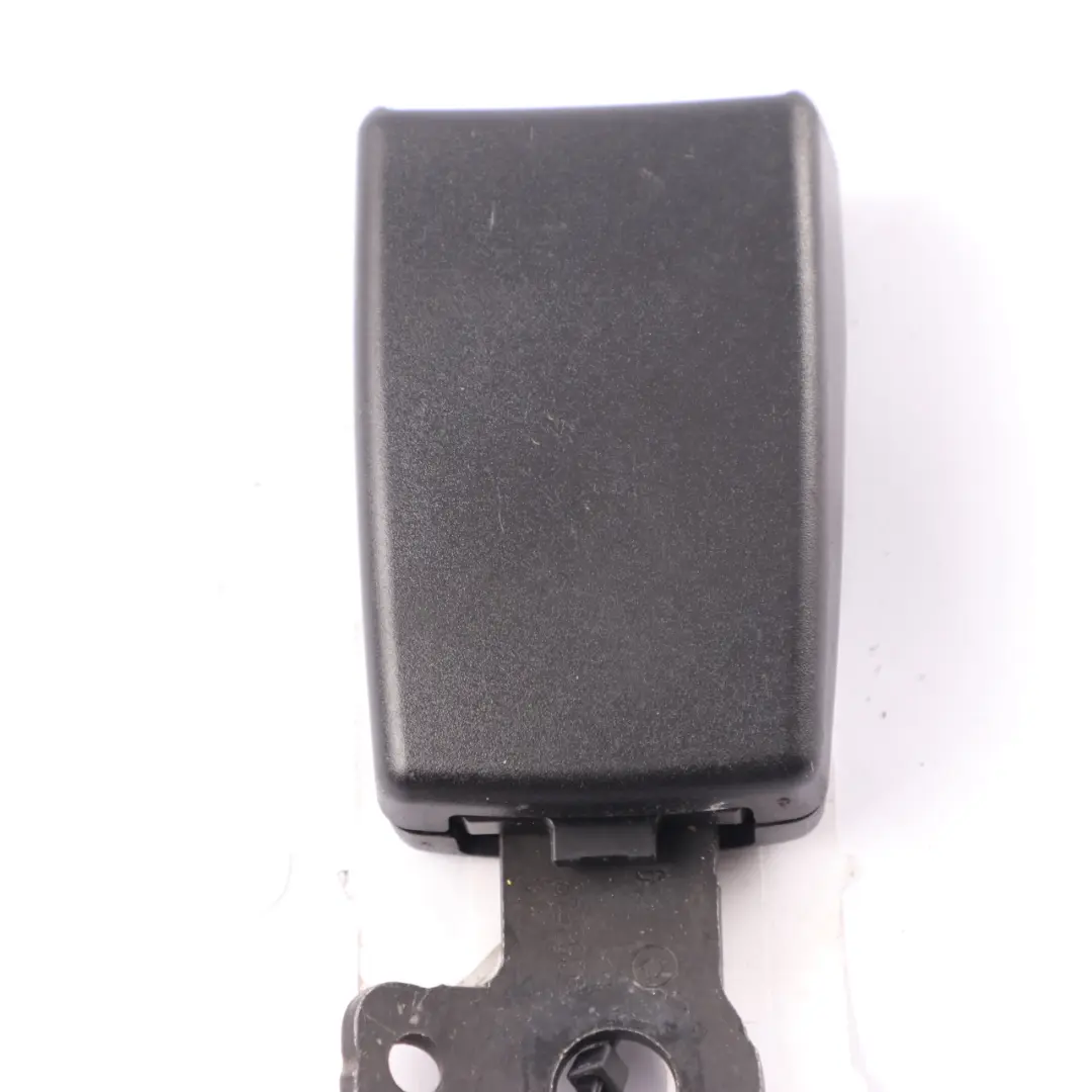Mercedes Sprinter W907 W910 Seat Belt Buckle Lock Front Passenger - SKU A9078604901 - Part number A9078604901