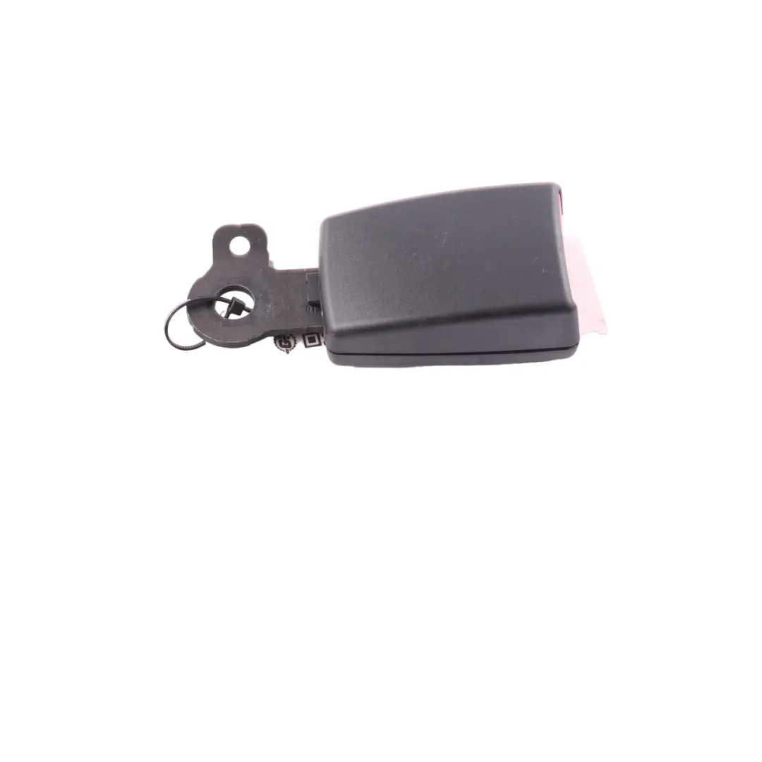 Mercedes Sprinter W907 W910 Hebilla cinturón seguridad del pasajero delantero - SKU A9078604901 - Número de pieza A9078604901