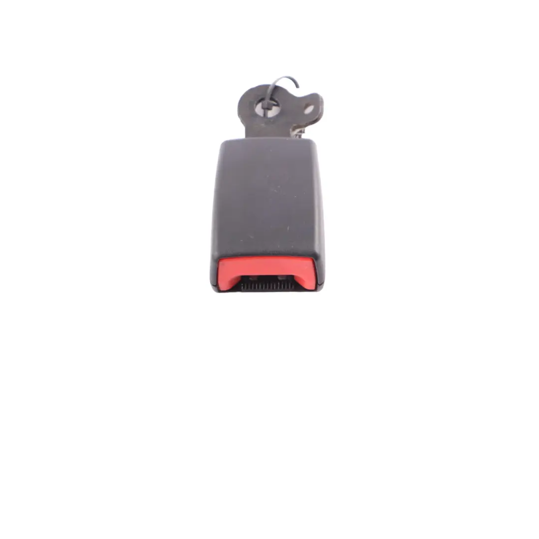 Mercedes Sprinter W907 W910 Seat Belt Buckle Lock Front Passenger - SKU A9078604901 - Part number A9078604901