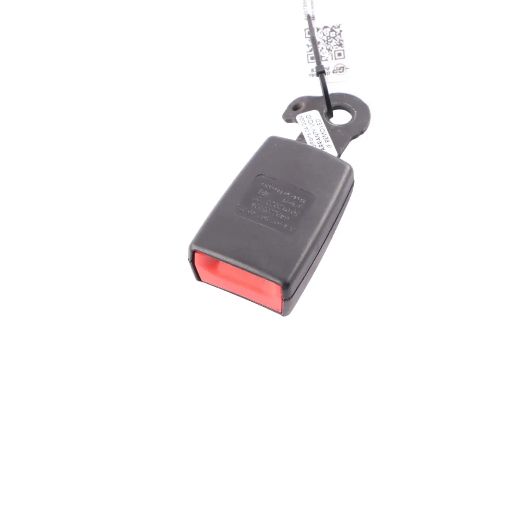 Mercedes Sprinter W907 W910 Seat Belt Buckle Lock Front Passenger - SKU A9078604901 - Part number A9078604901