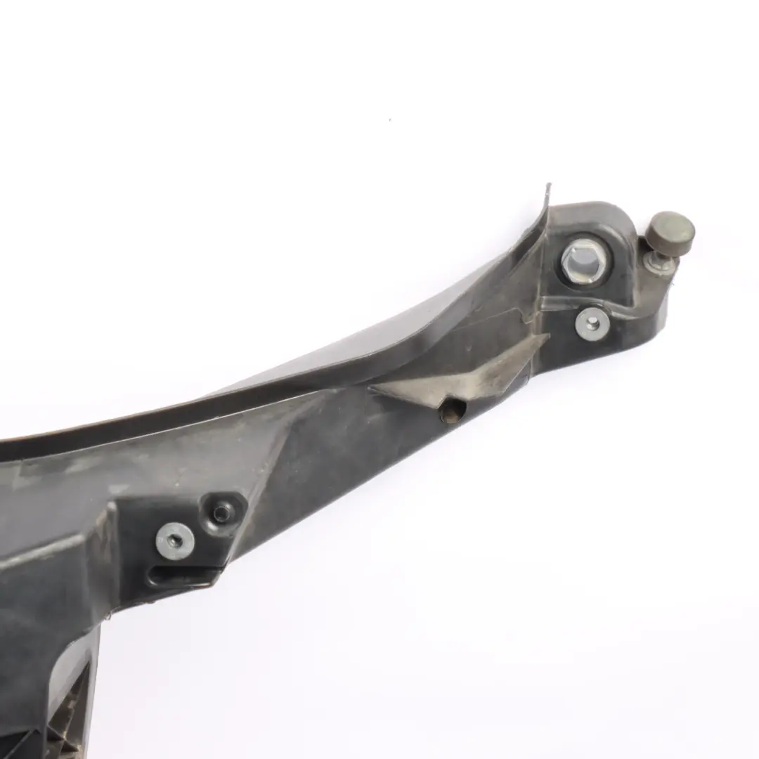 W907 W910 Slam Beam Panel Front Radiator Cowling Mounting to Mercedes with Part number A9078800900 Mercedes W907 W910 Slam Beam Panel Front Radiator Cowling Mounting - SKU A9078800900 - Part number A9078800900