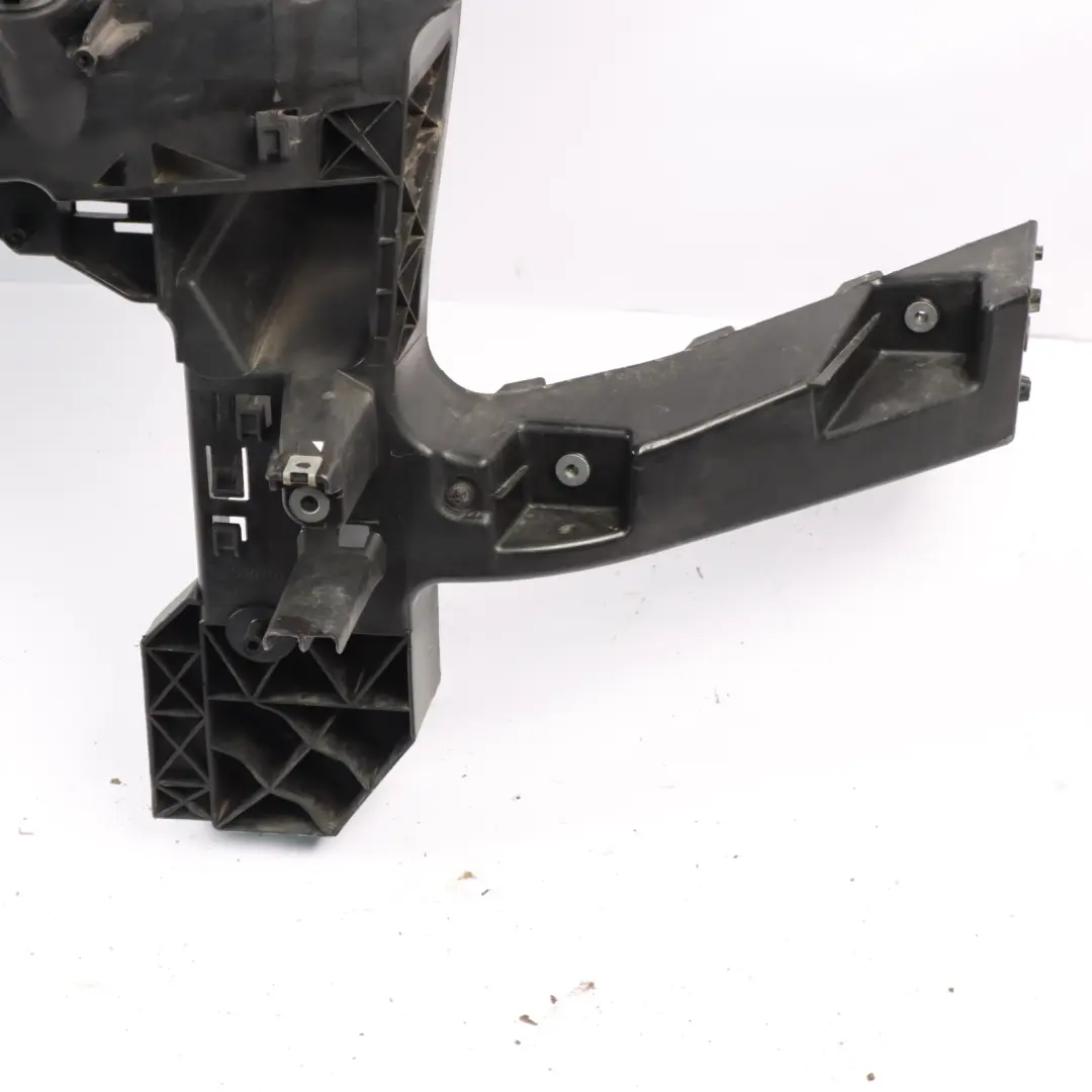 W907 W910 Slam Beam Panel Front Radiator Cowling Mounting to Mercedes with Part number A9078800900 Mercedes W907 W910 Slam Beam Panel Front Radiator Cowling Mounting - SKU A9078800900 - Part number A9078800900