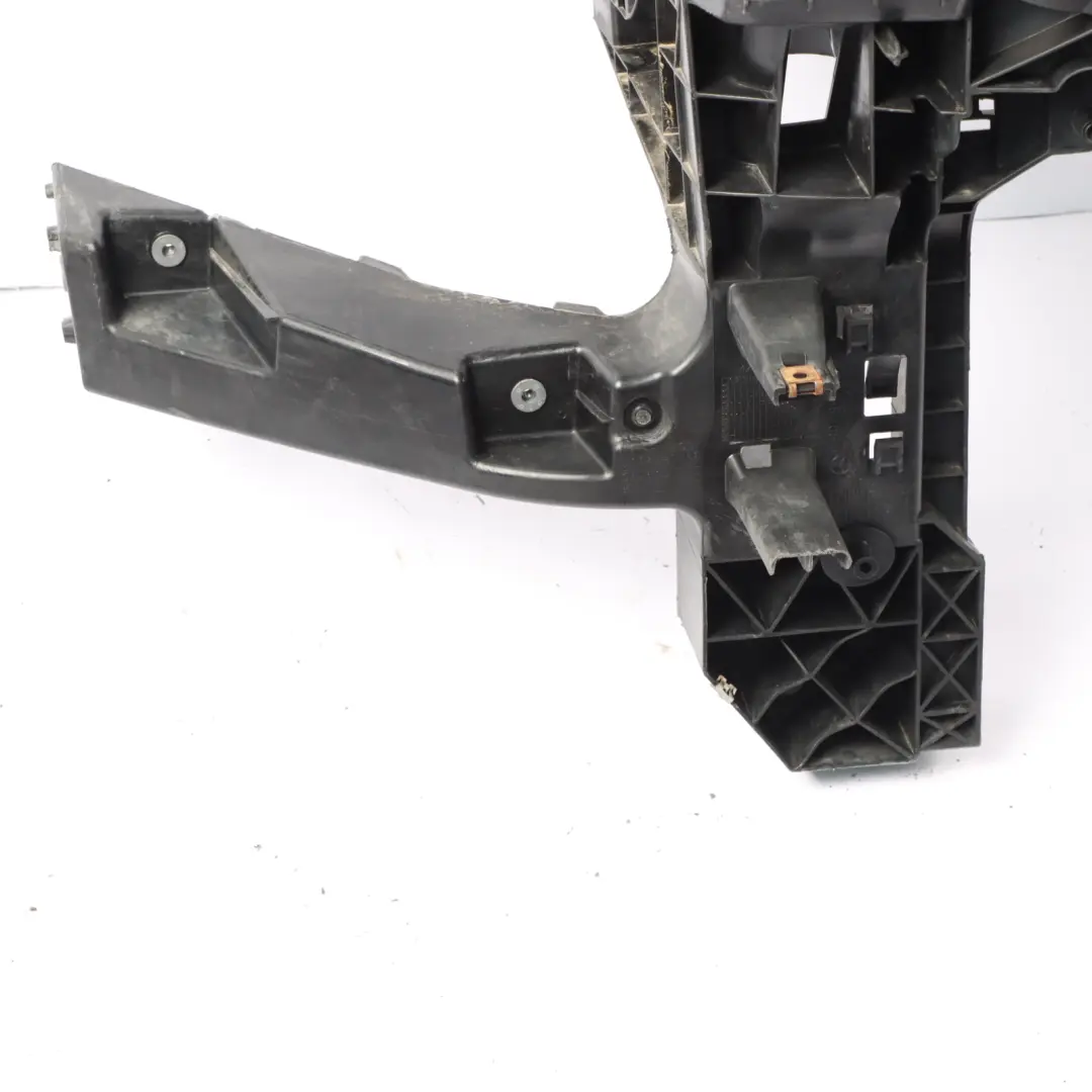 Mercedes W907 W910 Panel De Viga Protección Radiador Delantero - SKU A9078800900 - Número de pieza A9078800900