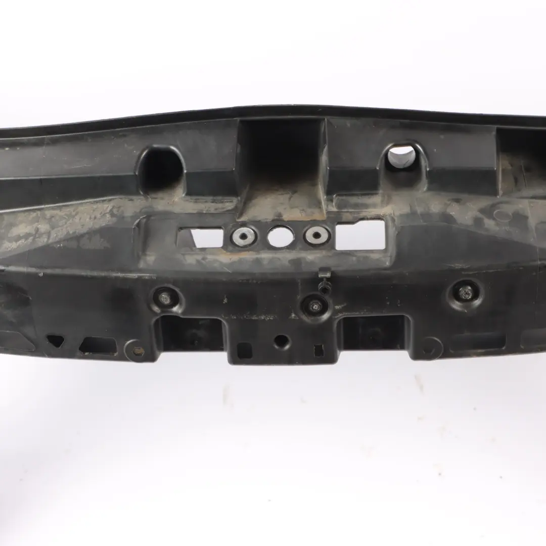 W907 W910 Slam Beam Panel Front Radiator Cowling Mounting to Mercedes with Part number A9078800900 Mercedes W907 W910 Slam Beam Panel Front Radiator Cowling Mounting - SKU A9078800900 - Part number A9078800900