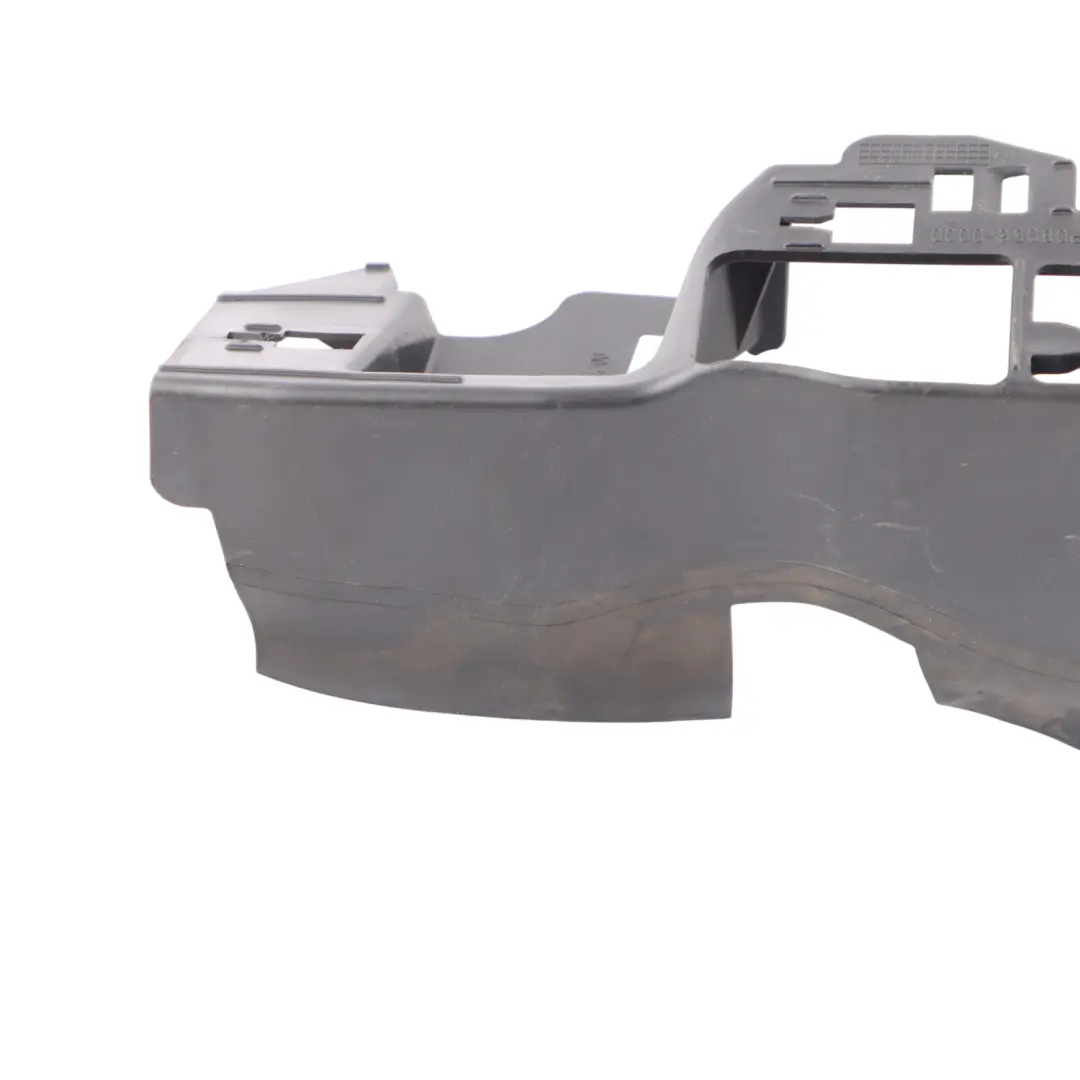 Mercedes Sprinter W907 Uchwyt Mocowanie Konsoli Osłona Lewy - SKU A9078802400 - Numer Części A9078802400