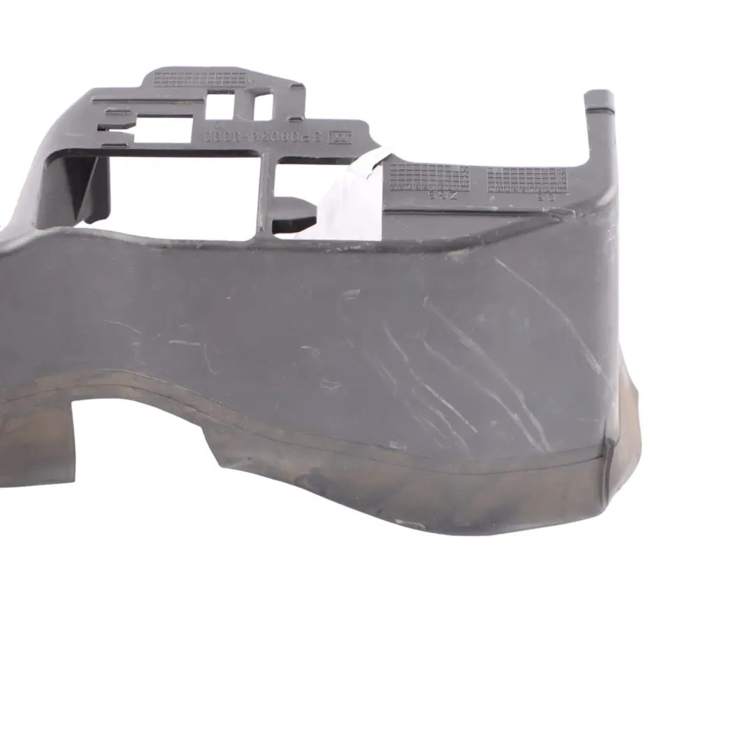 Mercedes Sprinter W907 Bracket Console Cover Support Mount Left N/S - SKU A9078802400 - Part number A9078802400
