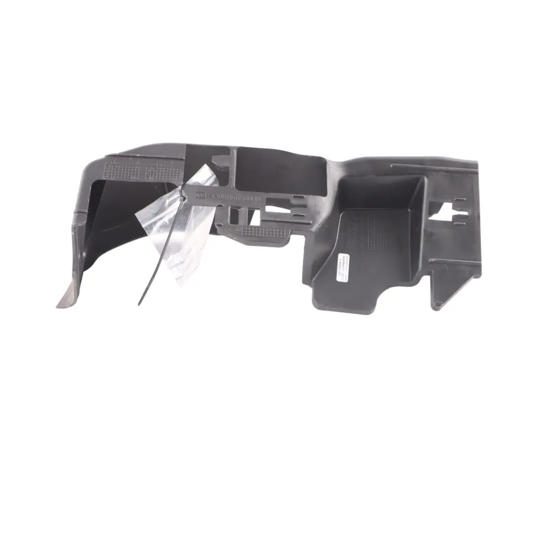 Mercedes Sprinter W907 Console Copertura Supporto Montaggio Sinistro - SKU A9078802400 - Numero di parte A9078802400