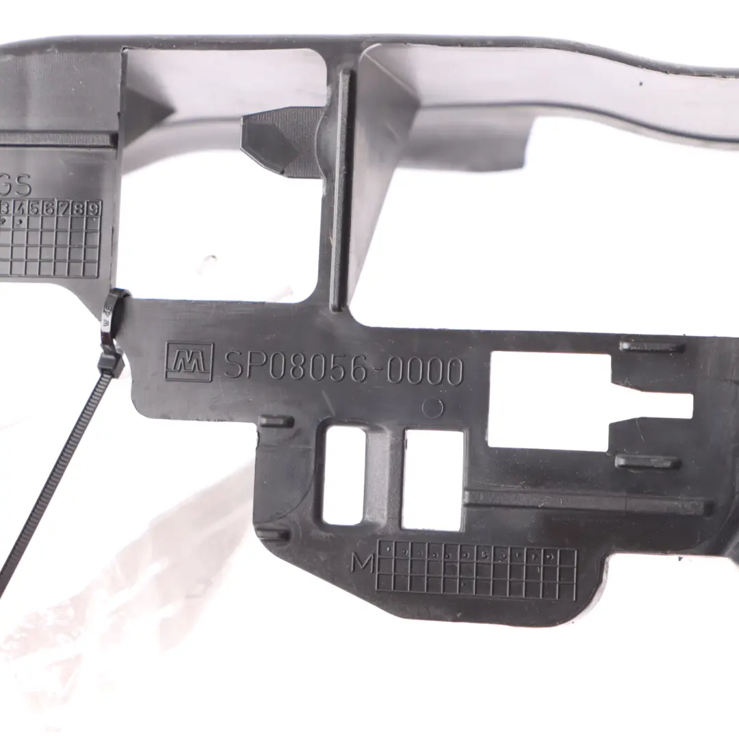 Mercedes Sprinter W907 Console Copertura Supporto Montaggio Sinistro - SKU A9078802400 - Numero di parte A9078802400