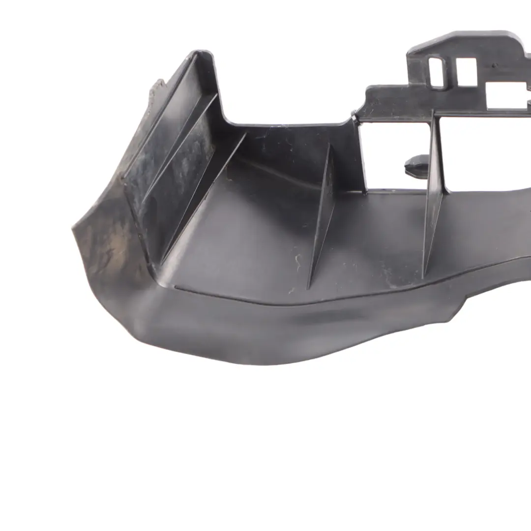 Mercedes Sprinter W907 Console Copertura Supporto Montaggio Sinistro - SKU A9078802400 - Numero di parte A9078802400