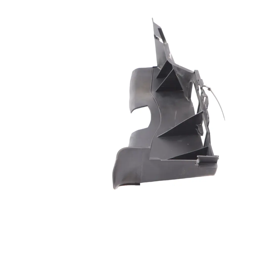 Mercedes W907 Support de support couvercle console Montage droit - SKU A9078802500 - Numéro de pièce A9078802500