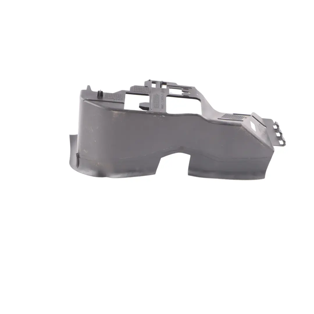 Mercedes W907 Support de support couvercle console Montage droit - SKU A9078802500 - Numéro de pièce A9078802500