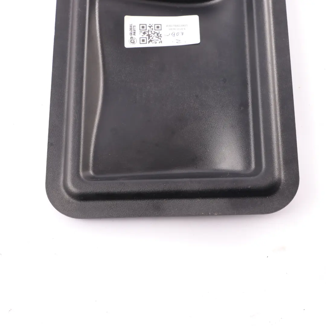 W907 W910 Hood Bonnet Cover Flap Panel Trim to Mercedes Sprinter with Part number A9078803901 Mercedes Sprinter W907 W910 Hood Bonnet Cover Flap Panel Trim - SKU rhd-A9078803901 - Part number A9078803901