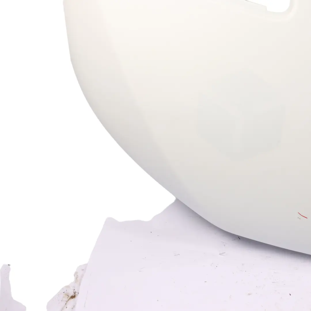 W907 Hood Bonnet Covering Arctic White - 9147 to Mercedes Sprinter with Part number A9078806000 Mercedes Sprinter W907 Hood Bonnet Covering Arctic White - 9147 - SKU A9078806000-ARW - Part number A9078806000