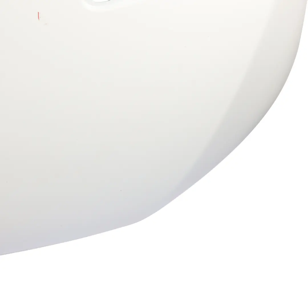 W907 Hood Bonnet Covering Arctic White - 9147 to Mercedes Sprinter with Part number A9078806000 Mercedes Sprinter W907 Hood Bonnet Covering Arctic White - 9147 - SKU A9078806000-ARW - Part number A9078806000