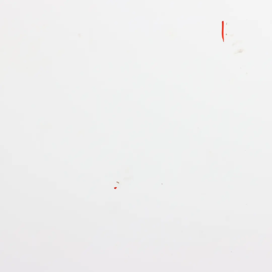 W907 Hood Bonnet Covering Arctic White - 9147 to Mercedes Sprinter with Part number A9078806000 Mercedes Sprinter W907 Hood Bonnet Covering Arctic White - 9147 - SKU A9078806000-ARW - Part number A9078806000