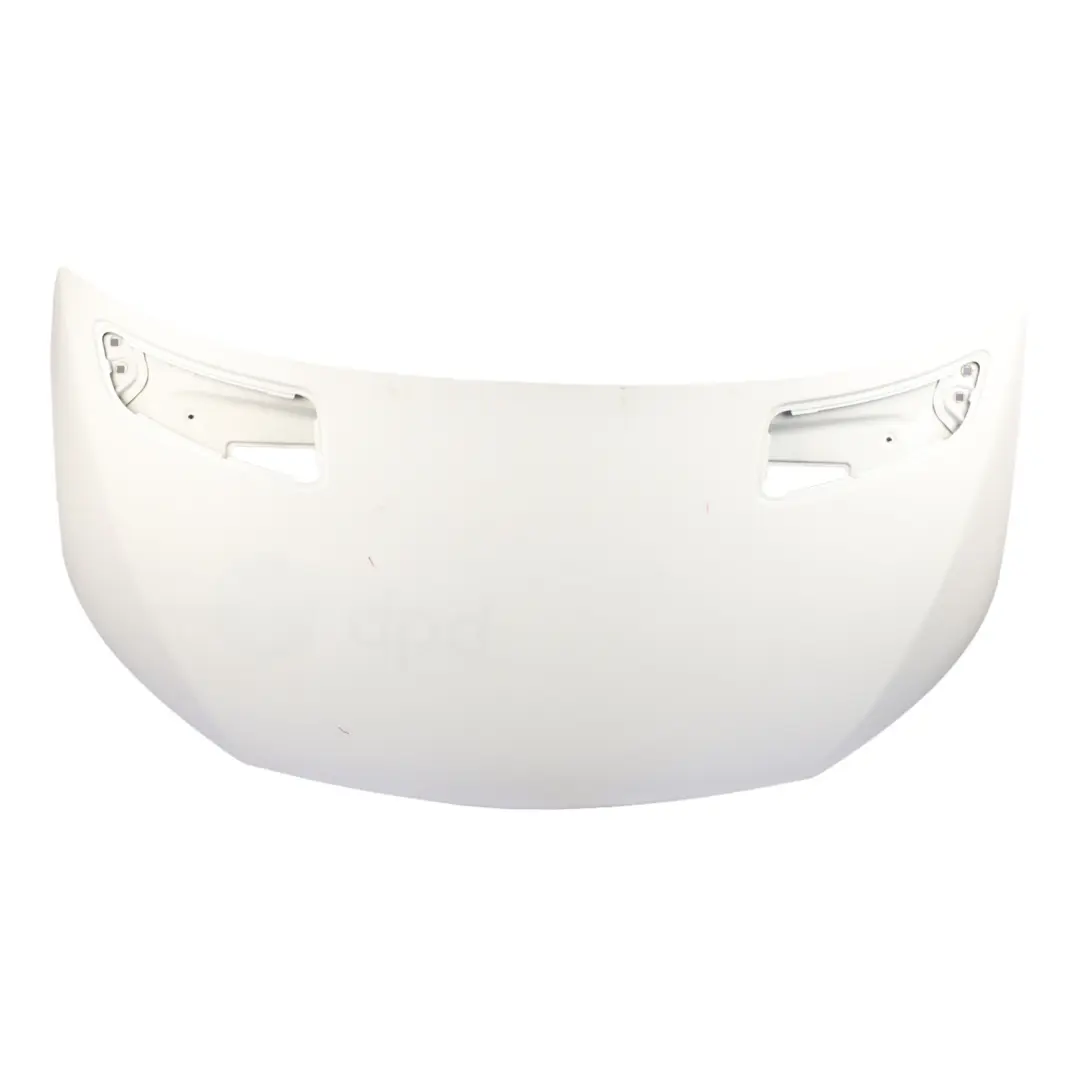 W907 Hood Bonnet Covering Arctic White - 9147 to Mercedes Sprinter with Part number A9078806000 Mercedes Sprinter W907 Hood Bonnet Covering Arctic White - 9147 - SKU A9078806000-ARW - Part number A9078806000