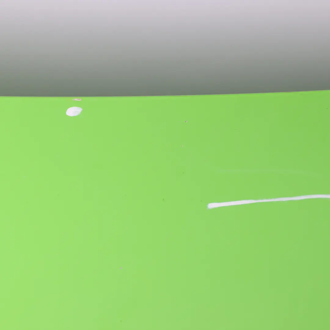 W907 Hood Bonnet Covering Leaf Green Light - 6339 to Mercedes Sprinter with Part number A9078806000 Mercedes Sprinter W907 Hood Bonnet Covering Leaf Green Light - 6339 - SKU A9078806000-LGR - Part number A9078806000