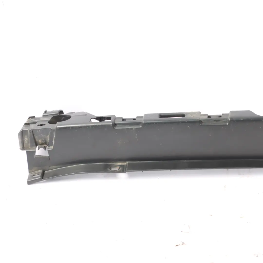 Mercedes Sprinter W907 Rear Bumper Guide Mount Support Bracket - SKU A9078851700 - Part number A9078851700