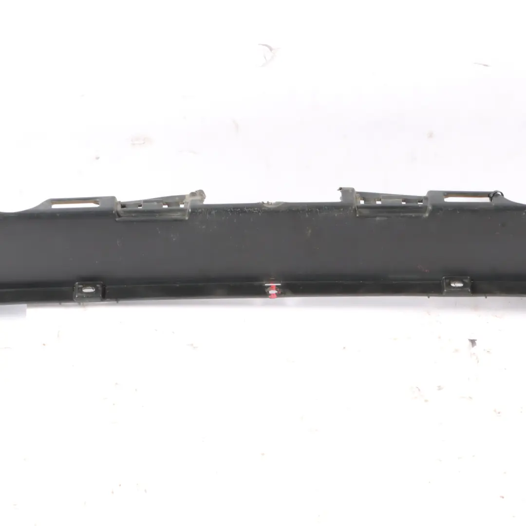 Mercedes Sprinter W907 Rear Bumper Guide Mount Support Bracket - SKU A9078851700 - Part number A9078851700