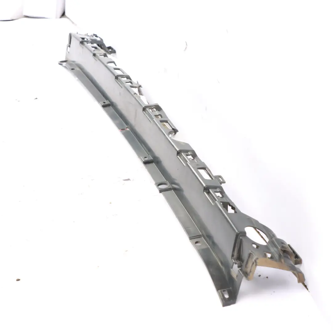 Mercedes Sprinter W907 Rear Bumper Guide Mount Support Bracket - SKU A9078851700 - Part number A9078851700