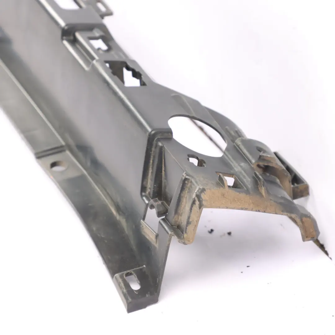 Mercedes Sprinter W907 Rear Bumper Guide Mount Support Bracket - SKU A9078851700 - Part number A9078851700