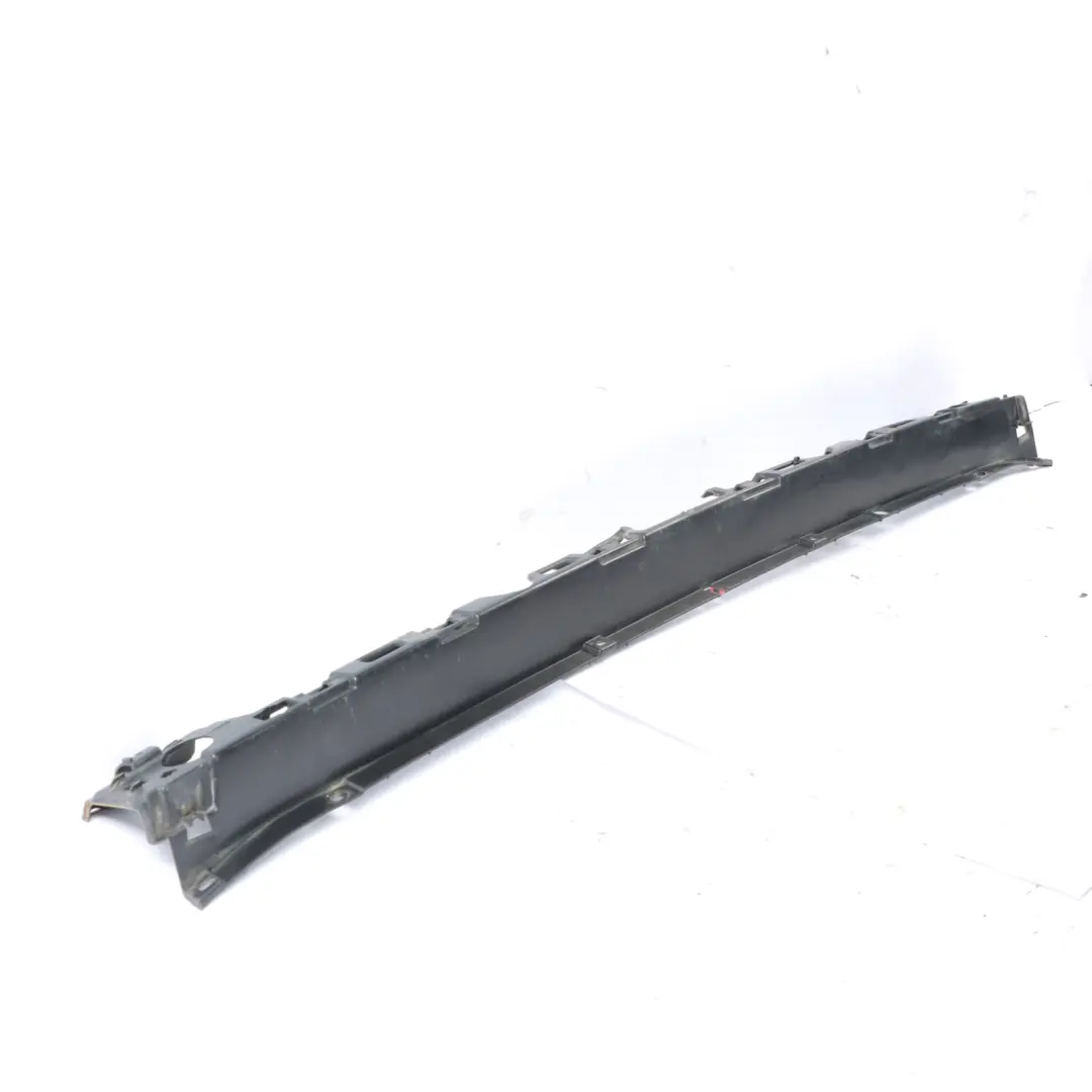 Mercedes Sprinter W907 Stoßstange Hinten Führung Halterung - SKU A9078851700 - Teilenummer A9078851700