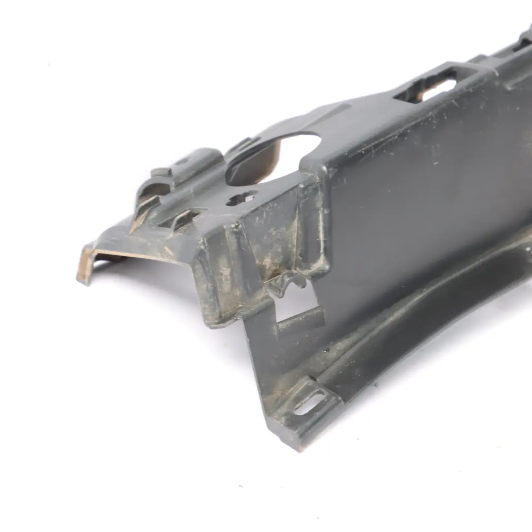 Mercedes Sprinter W907 Rear Bumper Guide Mount Support Bracket - SKU A9078851700 - Part number A9078851700