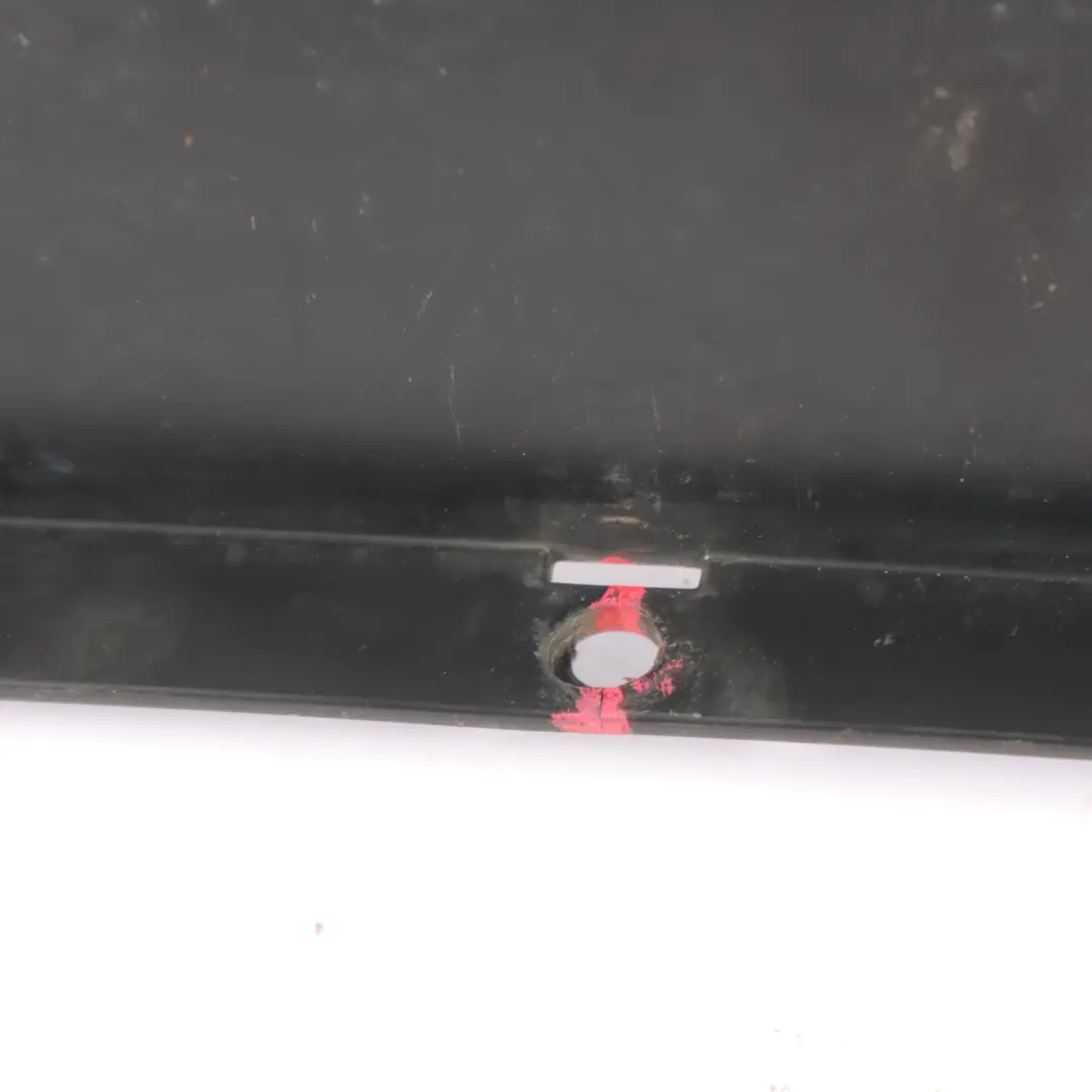 Mercedes Sprinter W907 Rear Bumper Guide Mount Support Bracket - SKU A9078851700 - Part number A9078851700