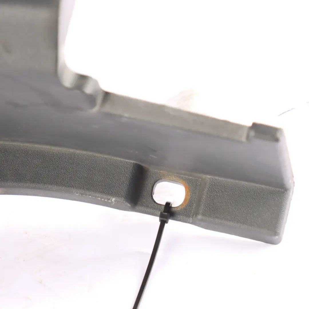Mercedes Sprinter W907 Rear Bumper Left N/S Corner End Trim Cover - SKU A9078854400 - Part number A9078854400