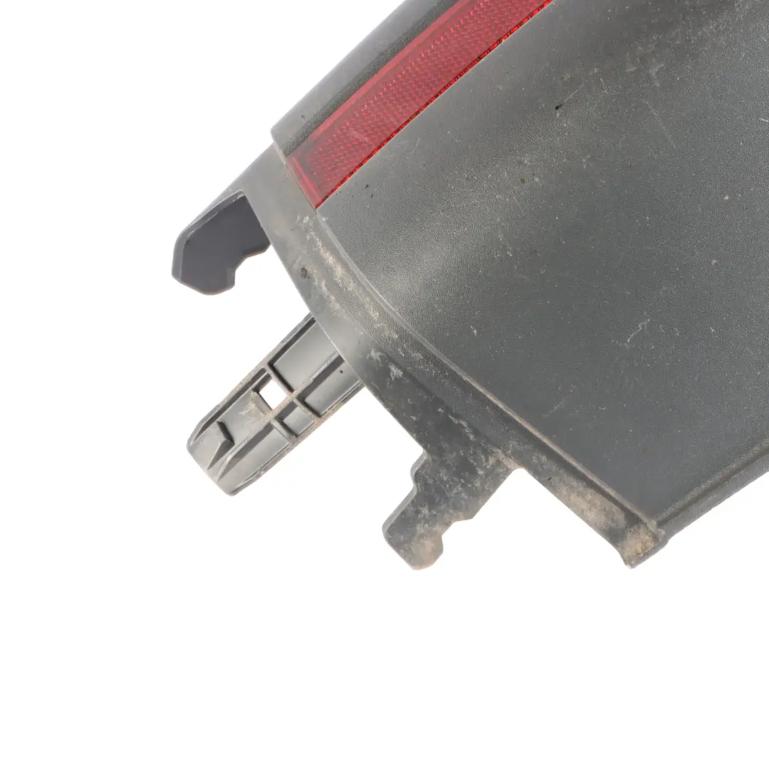 W907 Rear Bumper Right O/S Corner End Trim Cover to Mercedes Sprinter with Part number A9078854500 Mercedes Sprinter W907 Rear Bumper Right O/S Corner End Trim Cover - SKU A9078854500 - Part number A9078854500