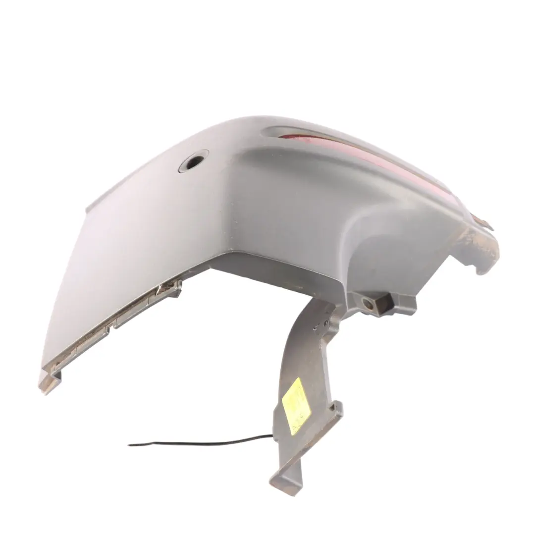 W907 Rear Bumper Right O/S Corner End Trim Cover to Mercedes Sprinter with Part number A9078854500 Mercedes Sprinter W907 Rear Bumper Right O/S Corner End Trim Cover - SKU A9078854500 - Part number A9078854500