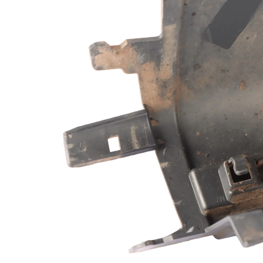 W907 Rear Bumper Right O/S Corner End Trim Cover to Mercedes Sprinter with Part number A9078854500 Mercedes Sprinter W907 Rear Bumper Right O/S Corner End Trim Cover - SKU A9078854500 - Part number A9078854500