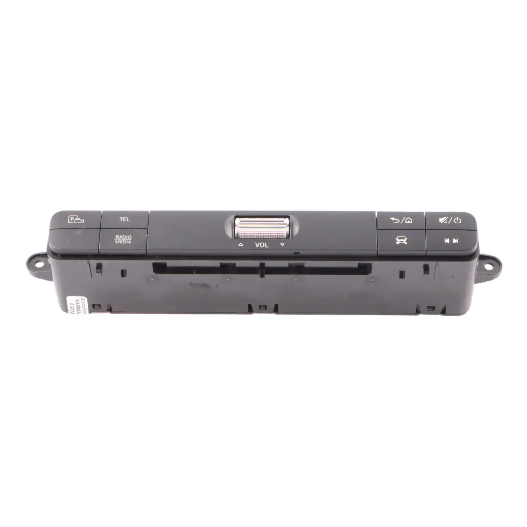 Mercedes W907 Media Bedienfeld - SKU A9079000005 - Teilenummer A9079000005