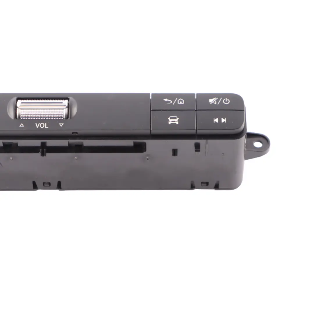 W907 Media Bedienfeld für Mercedes mit Teilenummer A9079000005 Mercedes W907 Media Bedienfeld - SKU A9079000005 - Teilenummer A9079000005