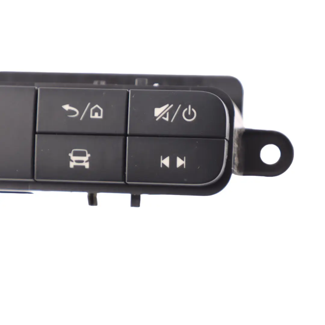 Mercedes W907 Panneau de contrôle des médias - SKU A9079000005 - Numéro de pièce A9079000005