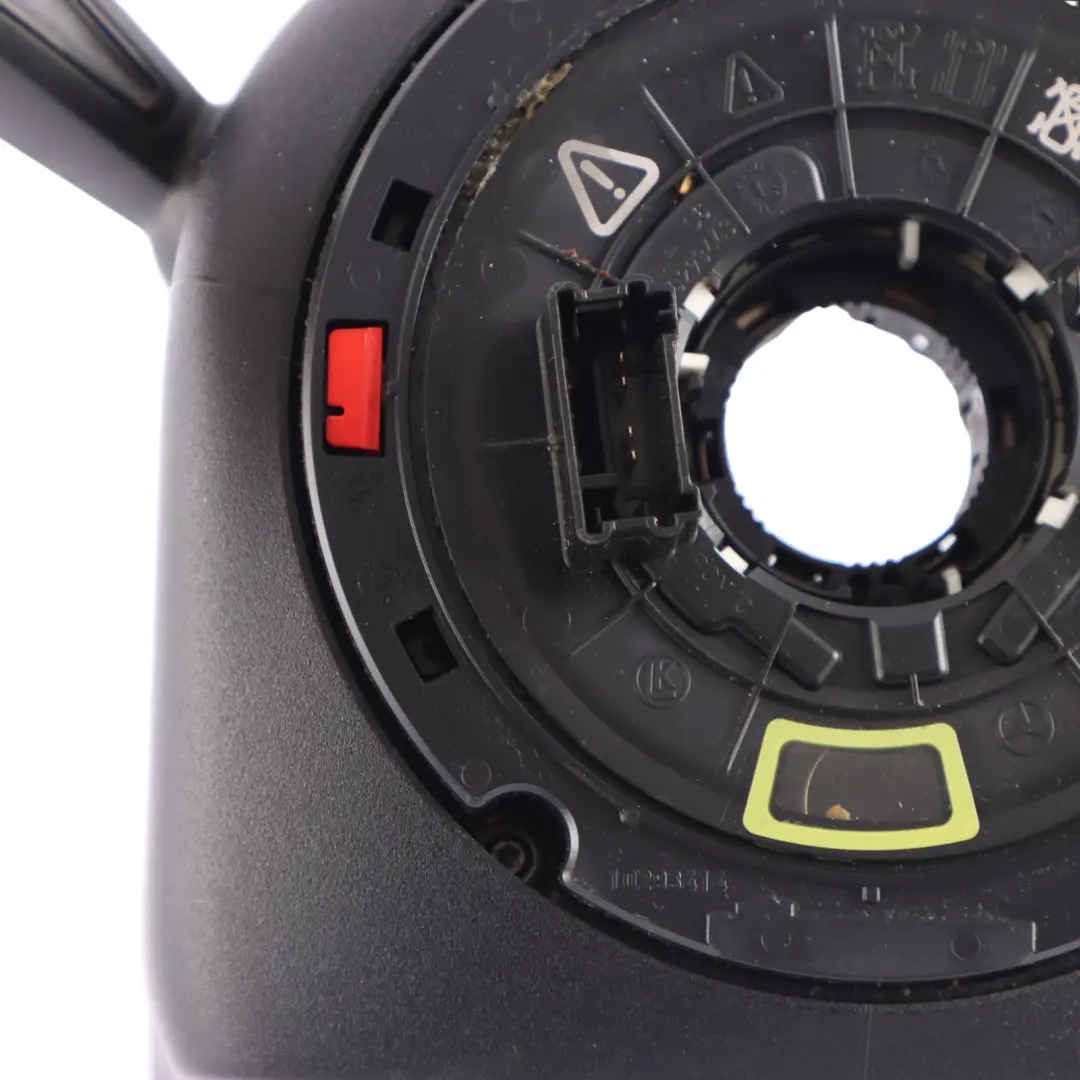 W907 W910 Przełącznik Zespolony do Mercedes Sprinter o numerze A9079001105 Mercedes Sprinter W907 W910 Przełącznik Zespolony - SKU A9079001105 - Numer Części A9079001105