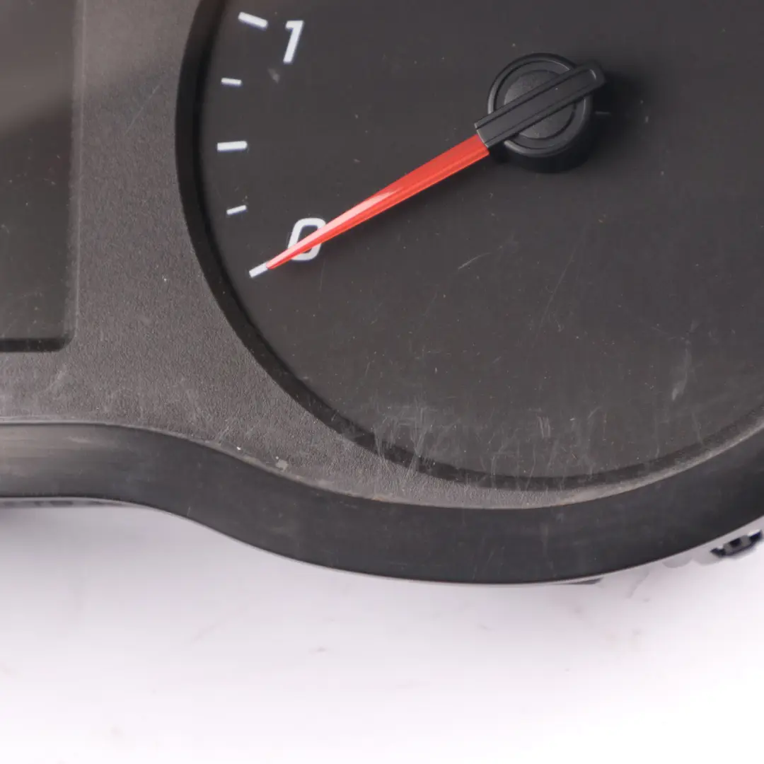 W907 Diesel Instrument Cluster Speedo Clocks Meter Manual to Mercedes with Part number A9079002705 Mercedes W907 Diesel Instrument Cluster Speedo Clocks Meter Manual - SKU A9079002705 - Part number A9079002705