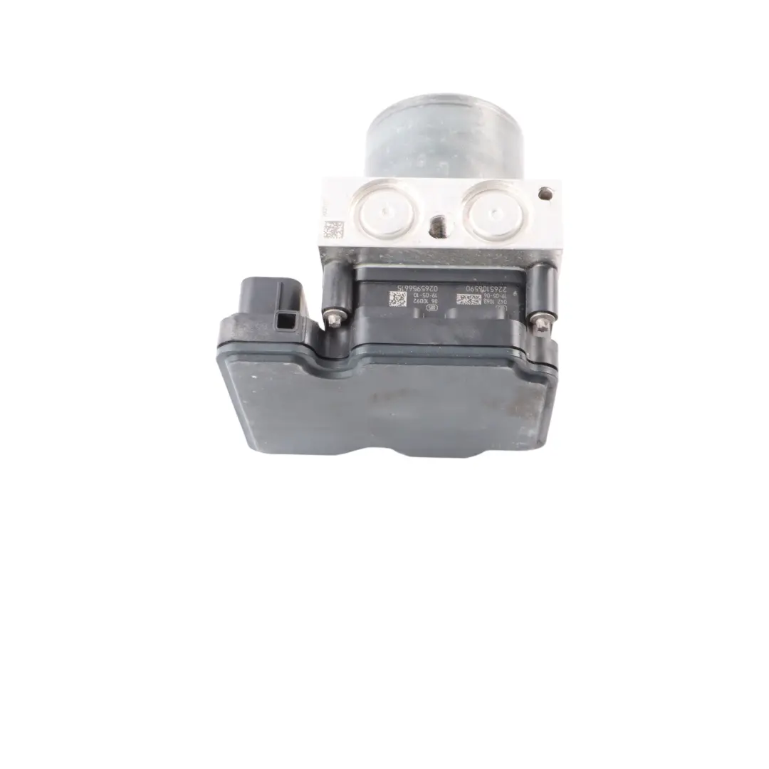 W907 ABS Pump Stability Hydraulic Unit to Mercedes with Part number A9079002904 Mercedes W907 ABS Pump Stability Hydraulic Unit - SKU A9079002904 - Part number A9079002904