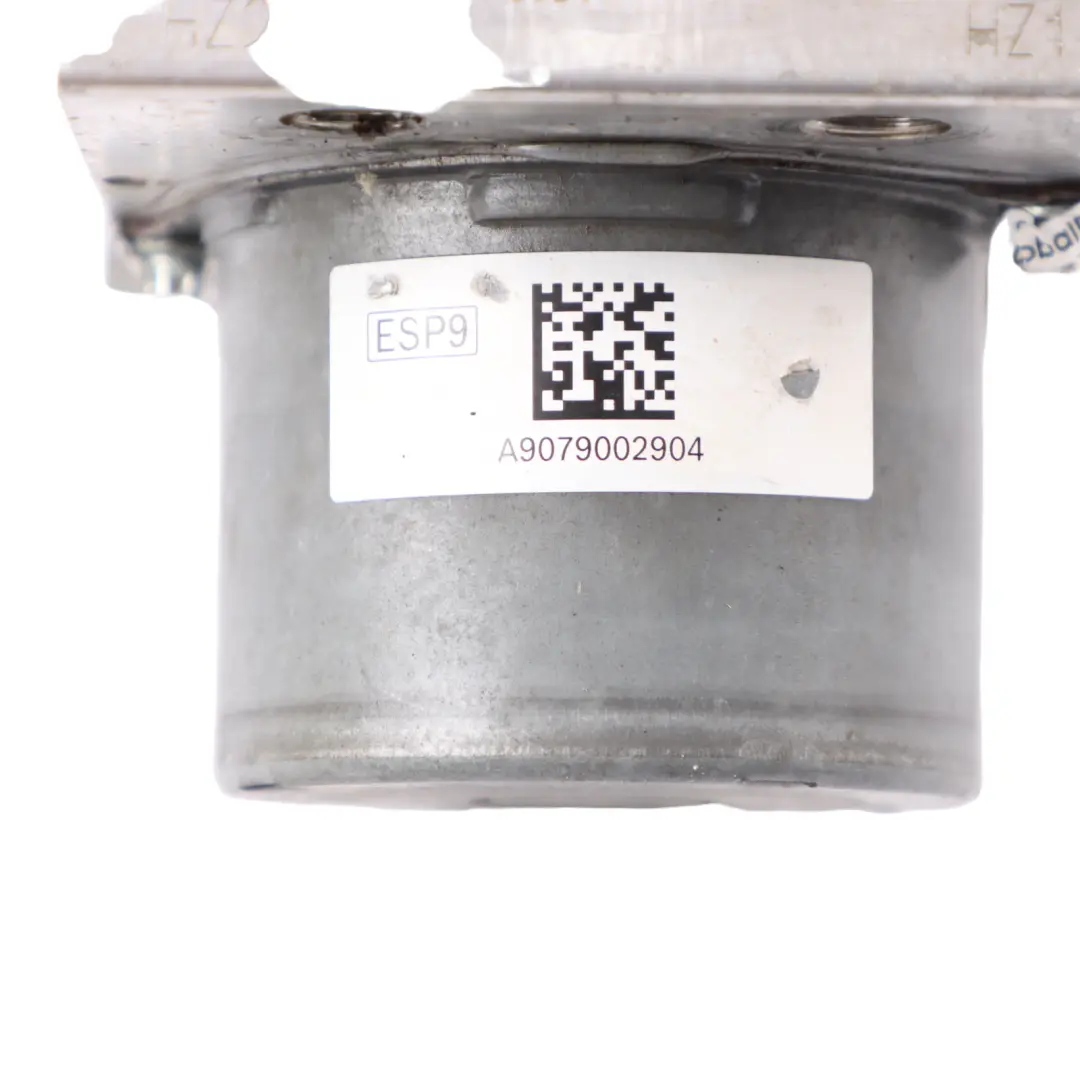 W907 Pompe ABS Unité Hydraulique de Stabilité pour Mercedes à propos du numéro de pièce A9079002904 Mercedes W907 Pompe ABS Unité Hydraulique de Stabilité - SKU A9079002904 - Numéro de pièce A9079002904