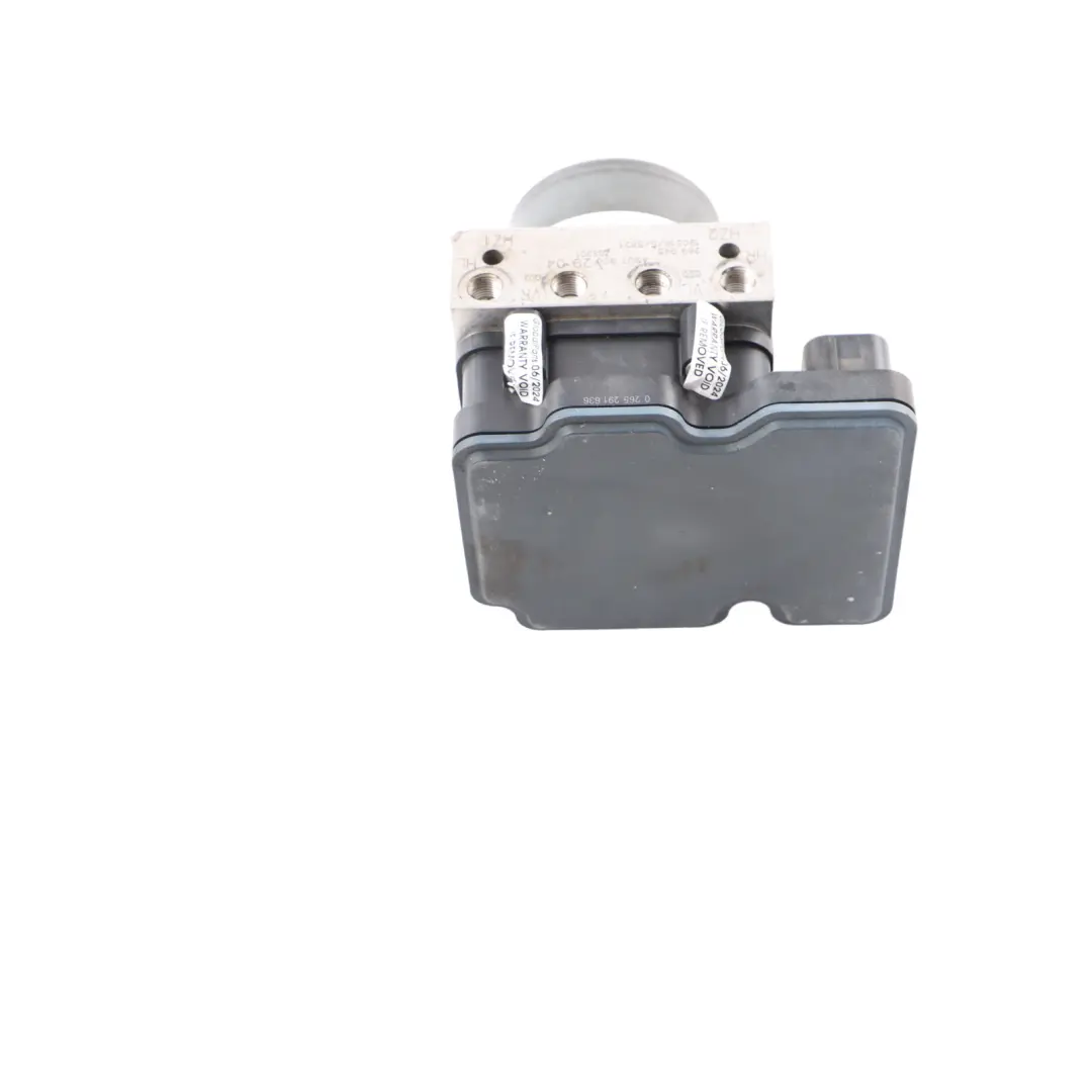 Unidad Hidráulica de Estabilidad de la Bomba ABS Mercedes W907 para con número de pieza A9079002904 Unidad Hidráulica de Estabilidad de la Bomba ABS Mercedes W907 - SKU A9079002904 - Número de pieza A9079002904